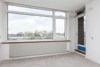 Wattstraat, Nijmegen