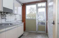 Sneeuwbalstraat, Nijmegen