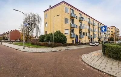 Sneeuwbalstraat , 6543TN, Nijmegen, Gelderland