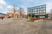 Oude Hilvarenbeekseweg, Tilburg