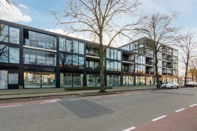 Oude Hilvarenbeekseweg , 5022EM, Tilburg, Noord-Brabant