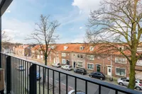 Oude Hilvarenbeekseweg, Tilburg