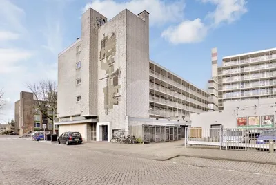 Tobias Asserlaan , 5042NP, Tilburg, Noord-Brabant