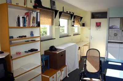 Parkstraat , 3581PH, Utrecht, Utrecht