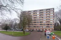 Fluitekruidweg, Zaandam