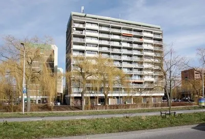 Eesterwaard , 2716XH, Zoetermeer, Zuid-Holland