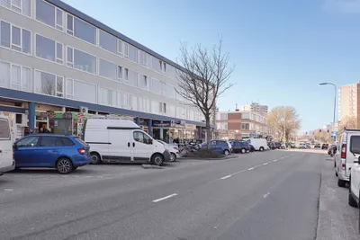 Oranjelaan , 2712GA, Zoetermeer, Zuid-Holland