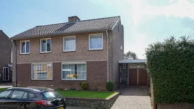 van Plettenbergstraat 2, 6269CV, Margraten, Limburg