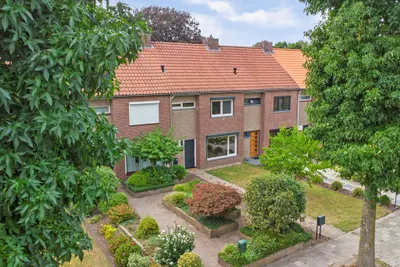Prins Bernhardstraat 20, 5531HX, Bladel, Noord-Brabant