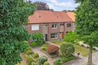 Prins Bernhardstraat 20, Bladel
