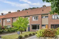 Prins Bernhardstraat 20, Bladel