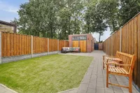 Prins Bernhardstraat 20, Bladel