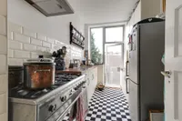 Van Heutszstraat 1B, Den Haag