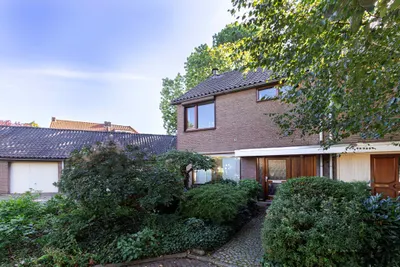 Rogneurdonk 9, 6218HG, Maastricht, Limburg