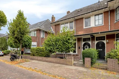Koningin Emmastraat 34, 4205BM, Gorinchem, Zuid-Holland