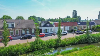 Noordkade 261, 2741GB, Waddinxveen, Zuid-Holland