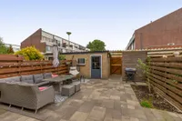 Charlotte de Bourbonstraat 7, Waddinxveen