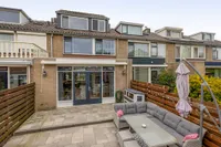Charlotte de Bourbonstraat 7, Waddinxveen
