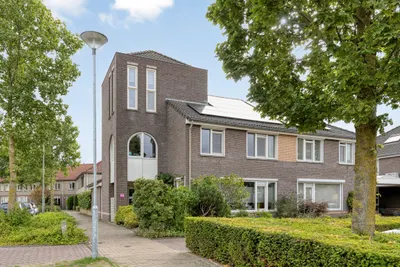 Deken Creemersstraat 68, 5961JP, Horst, Limburg