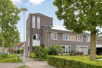 Deken Creemersstraat 68, Horst