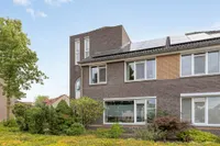 Deken Creemersstraat 68, Horst