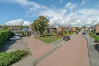 Van Glymesstraat 28, Steenbergen Nb