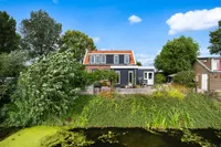 Oud-Cromstrijensedijk Oostzijde 103, Klaaswaal
