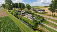 Oud-Cromstrijensedijk Oostzijde 103, Klaaswaal