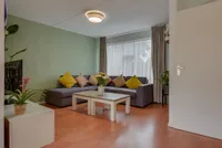Thorbeckeplantsoen 46, 'S-Hertogenbosch