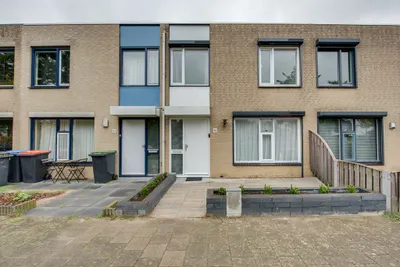 Thorbeckeplantsoen 46, 5237DJ, 'S-Hertogenbosch, Noord-Brabant