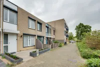 Thorbeckeplantsoen 46, 'S-Hertogenbosch