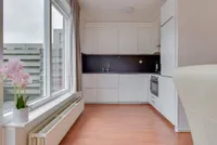 Thorbeckeplantsoen 46, 'S-Hertogenbosch
