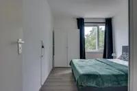 Thorbeckeplantsoen 46, 'S-Hertogenbosch