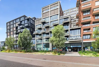 Ms. Van Riemsdijkweg 228, 1033RD, Amsterdam, Noord-Holland