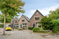 Menneweg 63, Sassenheim