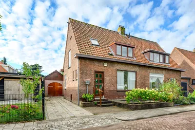 Parallelstraat 32, 3161BE, Rhoon, Zuid-Holland