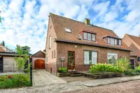 Parallelstraat 32, Rhoon
