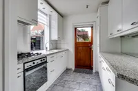 Parallelstraat 32, Rhoon