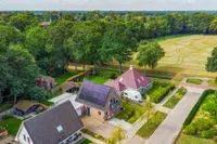 Wedderhöfte 21, Wedde