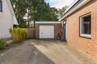 Wedderhöfte 21, Wedde