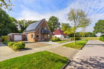 Wedderhöfte 21, 9698AW, Wedde, Groningen