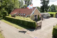 Oude Lindelaan 13, Bellingwolde
