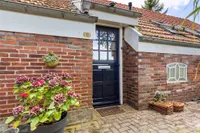 Oude Lindelaan 13, Bellingwolde