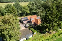 Oude Lindelaan 13, Bellingwolde