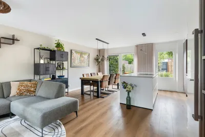 Treek , 3524TA, Utrecht, Utrecht