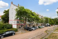 Theodorus Majofskistraat 1H, Amsterdam