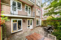 Theodorus Majofskistraat 1H, Amsterdam