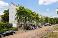Theodorus Majofskistraat 1H, Amsterdam