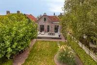 Steenbergseweg 26, Dinteloord