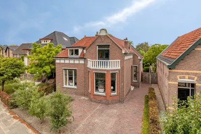 Steenbergseweg 26, 4671BG, Dinteloord, Noord-Brabant